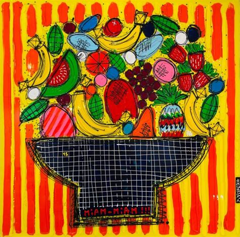 Totomato Soup David Ferreira Artiste Peintre