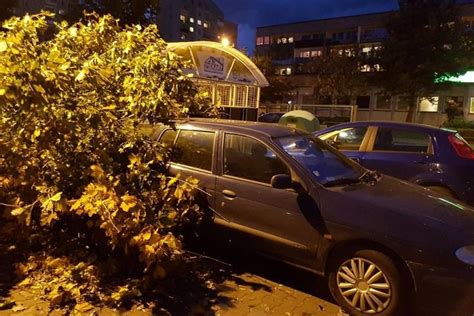 Fakty Legnica Run Dach Kamienicy Przy Ulicy Kardyna A Kominka