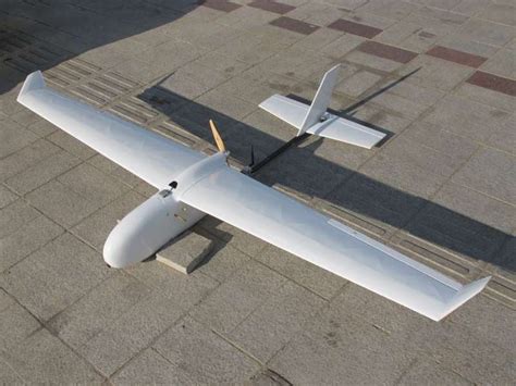 Fpv rc plane - bridgedop