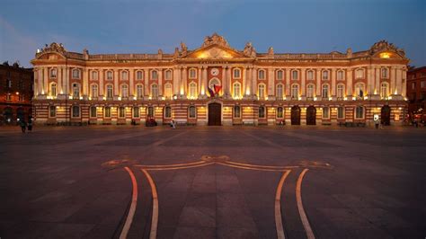 Le Théâtre Du Capitole à Toulouse Devient Opéra National En Région