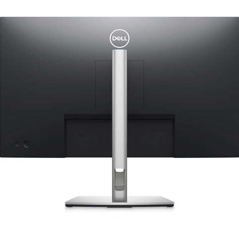 Dell P Qe Inch K Monitor With Strong Ergonomics