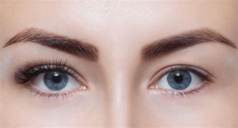 Can I Get Natural Looking Eyelash Extensions? | Chic Lash Boutique