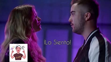 Lo Siento Beret Sofia Reyes Traduzione In Italiano YouTube