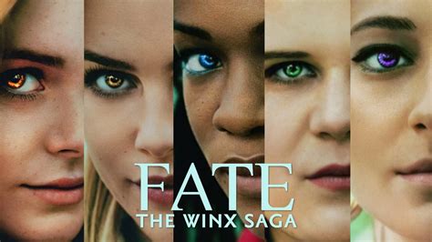 Fate: The Winx Saga Reviews - Metacritic