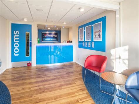 TRAVELODGE TOWCESTER SILVERSTONE - Updated 2018 Prices & Hotel Reviews ...