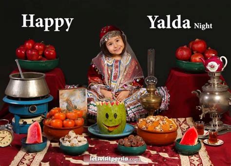 Yalda Night is the victory of light over darkness and the renewal of the sun.