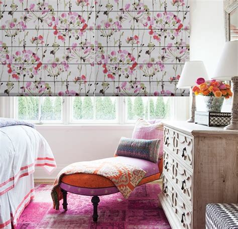 Places For Florals In Your Home Blindsgalore Blog