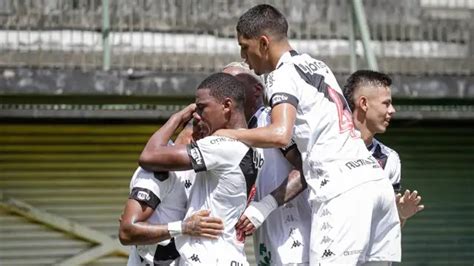 Vasco x Vila Nova onde assistir horário escalação e mais da Copa do