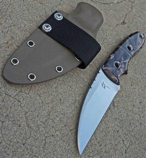 Just Pix Of Knives Page Bladeforums