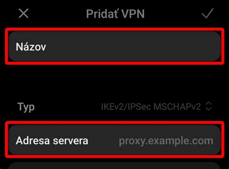 Mobilna Sie Vpn Jak Skonfigurowa Vpn Na Kom Rce Android Ios