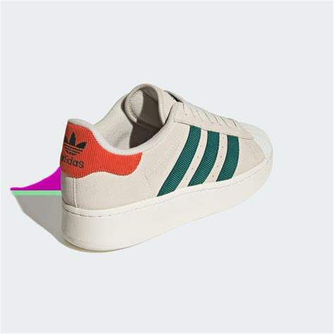 Adidas Superstar Xlg Shoes Beige Adidas Uae