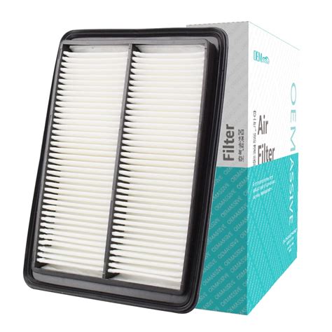 Cabin Engine Air Filter For Nissan Rogue For Rogue Sport