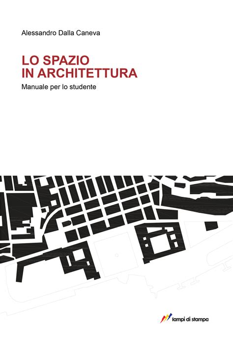 Pdf Lo Spazio In Architettura Manuale Per Lo Studente