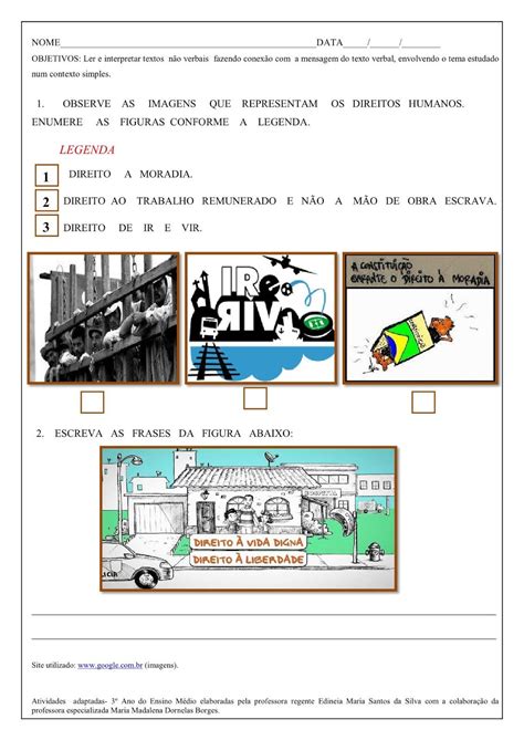 Sociologia 3 Ano Ensino Medio