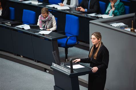 Lena Werner Meine Reden