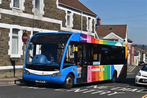 Stagecoach South Wales Stagecoach South Wales Recent Flickr