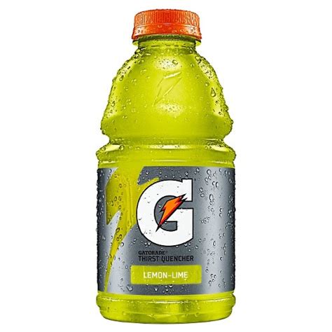 Lemon Lime Gatorade Wiki Fandom