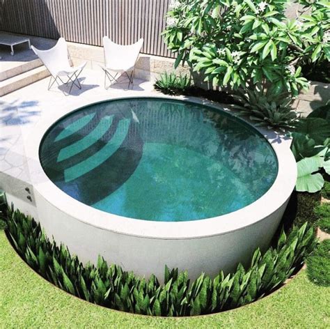 Splendid Small Backyard Pool Ideas On A Budget