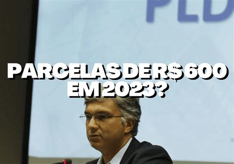 Secretario Especial Do Tesouro Faz Afirmação Sobre As Parcelas De R