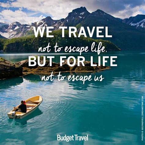 55 Inspirational Travel Quotes To Fuel Your Wanderlust Boomsumo