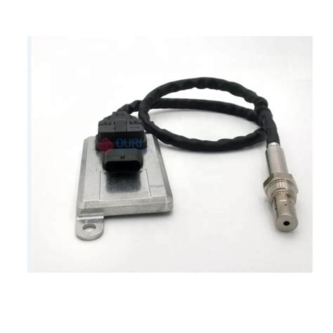 Nitrogen Oxid Nox Sensor 5801754016 IVECO Ouri