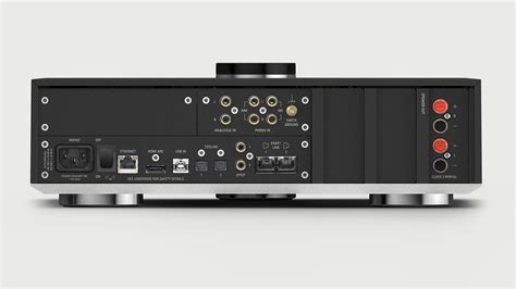 Linn Selekt Dsm Review What Hi Fi