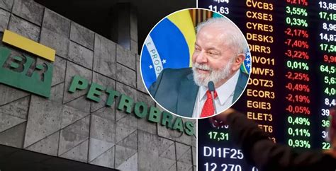 Lula Aprova Distribui O De Dos Dividendos Extraordin Rios Da Petrobras