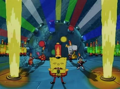 Super Bowl LVIII How To Watch Nickelodeon S Live From Bikini Bottom Broadcast The US Sun