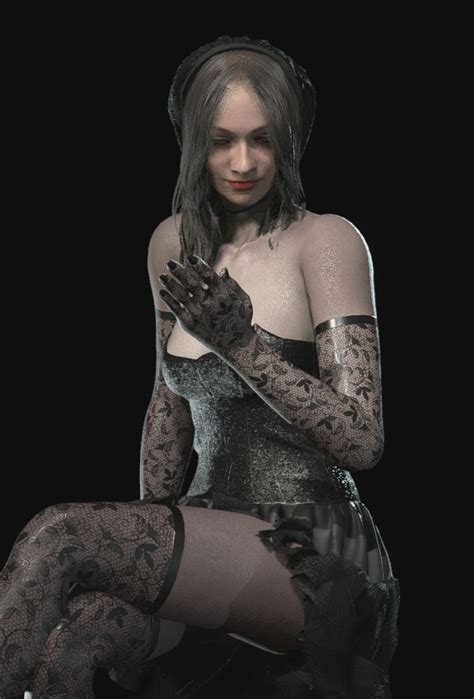 Cassandra Dimitrescu Resident Evil Cassandra Evil