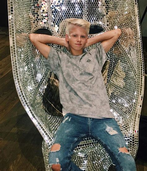 Pin On Carson Lueders