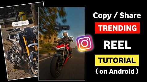 Insta Trending Reels Capcut Reel Video Editing Insta Trending Reels