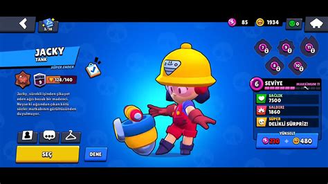 BRAWL STARS YOPMAİL HESAP EMZ KOSTÜM BAKKKKKKK YouTube