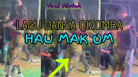 LAGU DANSA KIZOMBA HAU MAK OM CIPT ERWIN OBE VOC LADIS MALI