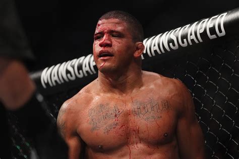 Gilbert Burns Pitches Takedown Free Fight For Bmf Belt — ‘i Can Strike