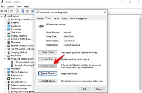 How To Fix Windows 10 Cursor Is Missing Or Disappeared Error | mashtech