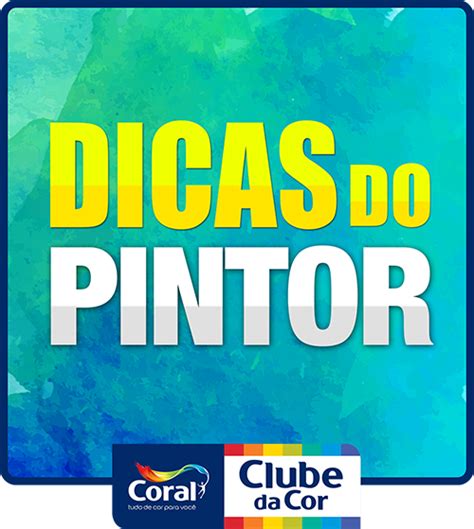 Clube Da Cor 2016 Coral Tintas Coral Tinta Cores