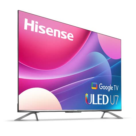 Hisense K Quantum Dot Qled Smart Fire Tv U H Hisense Usa