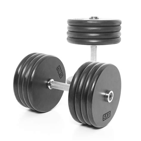 Dumbbells Adjustable Dumbbells Dumbbell Weights Hex Rubber Cast Iron