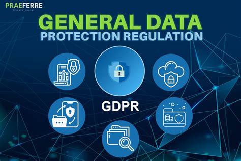 The Important Key Insights And Significance Of GDPR