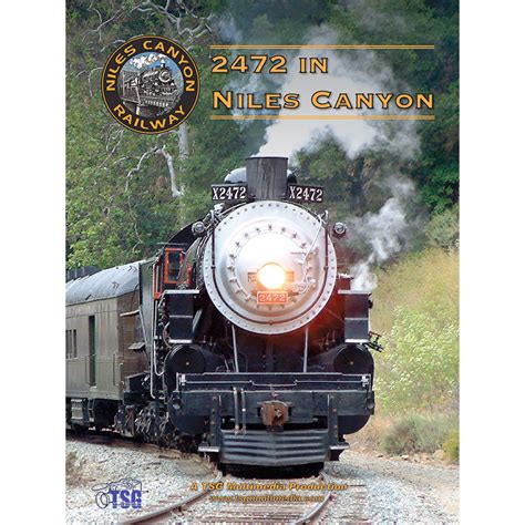 Store Niles Canyon Railway