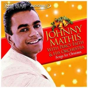 Johnny Mathis Songs For Christmas | Dyna Music Entertainment Corporation