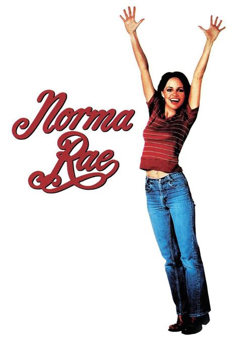 Norma Rae 1979 Posters — The Movie Database Tmdb