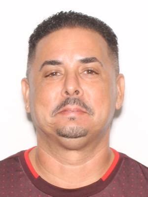 William Ariel Rodriguez Sex Offender Or Predator In Orlando Fl