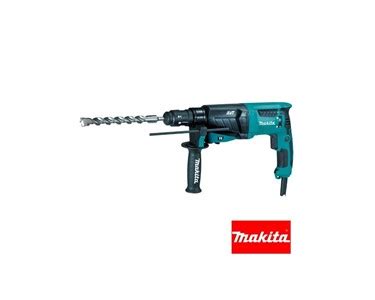 Makita Rotary Hammer Hr Ft Mm For Sale From Bst Group