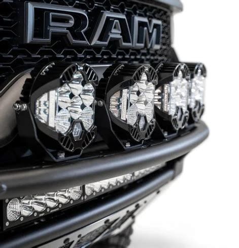 2021 - 2024 Ram TRX Truck Parts, Accessories, and Upgrades - Foutz ...