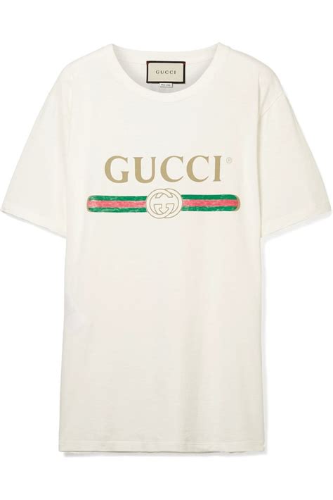 Gucci T Shirt Cute T Shirts For Women Popsugar Fashion Photo 20