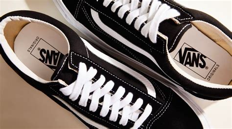 How To Lace Vans 3 Lacing Syles