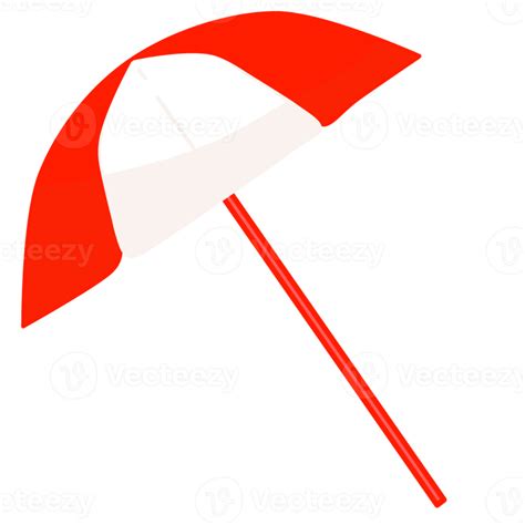 Colorful Umbrella Parasol 22362708 Png