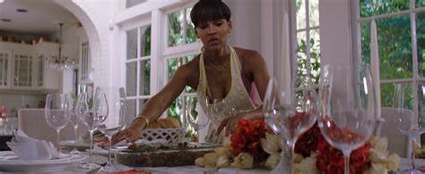 Nude Video Celebs Meagan Good Sexy The Intruder