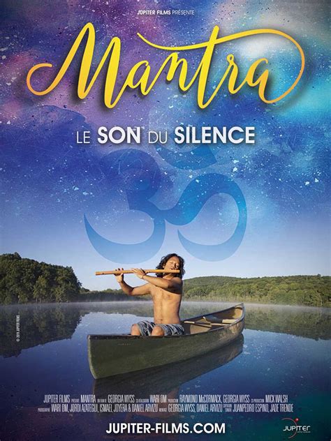 Mantra Le Son Du Silence Film Allocin